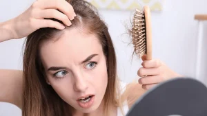 عوارض اکستنشن مو چیست؟