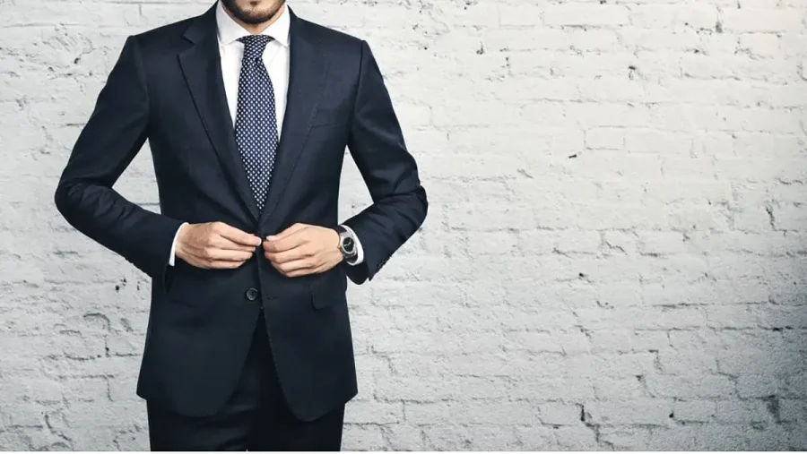 16 نکته اساسی درباره لباس و استایل رسمی آقایان