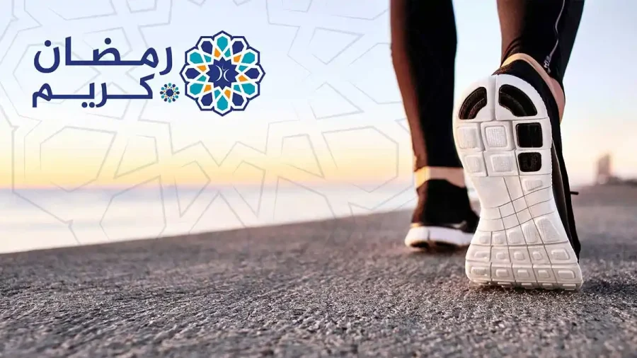 5 باید و نباید مهم برای ورزش در ماه رمضان
