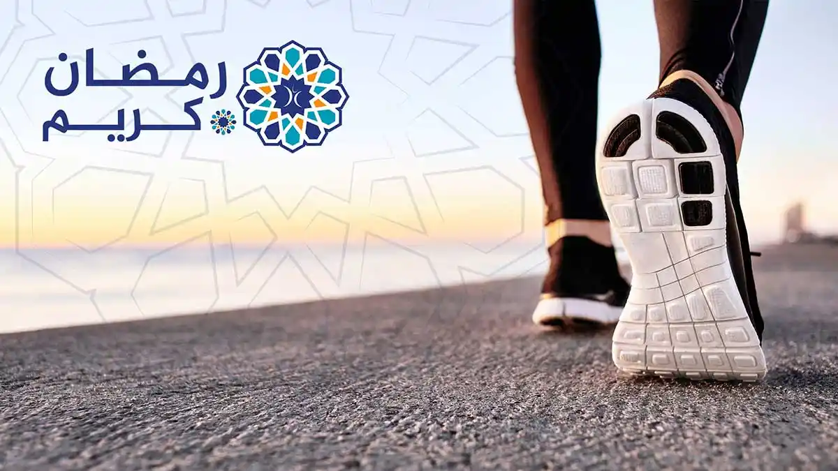 5 باید و نباید مهم برای ورزش در ماه رمضان