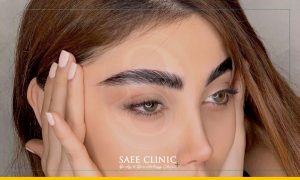 کاشت ابرو بهتر است یا تاتو ؟