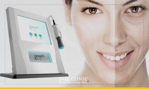 پاکسازی پوست با پلاژن تراپی
