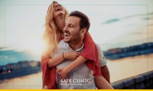 رابطه زناشویی بعد از کاشت مو