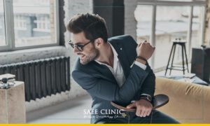 کاشت مو به روش Micro FIT