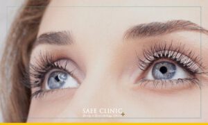 توصیه های قبل از کاشت ابرو