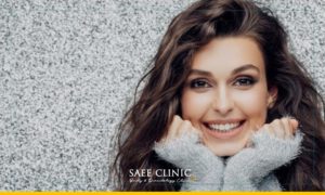 مراقبت های بعد از کاشت ابرو چیست؟