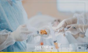 عوارض تزریق چربی