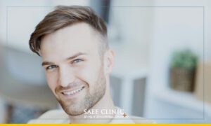 روش های کاشت موی بدون جراحی