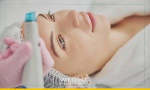 هیدرودرم ابریژن