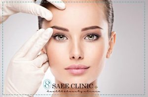 تفاوت لیفت ابرو با لیفت شقیقه