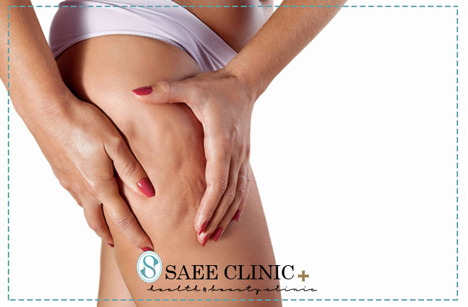 لاغری با دستگاه اگزیمیا