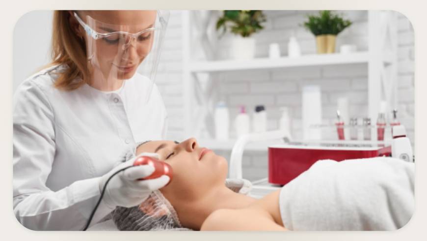 بهترین مرکز لیزر بلوار میرداماد کجا است؟