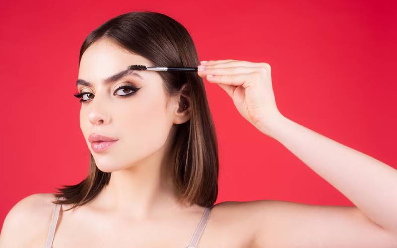 مراقبتهای پساز کاشت ابرو