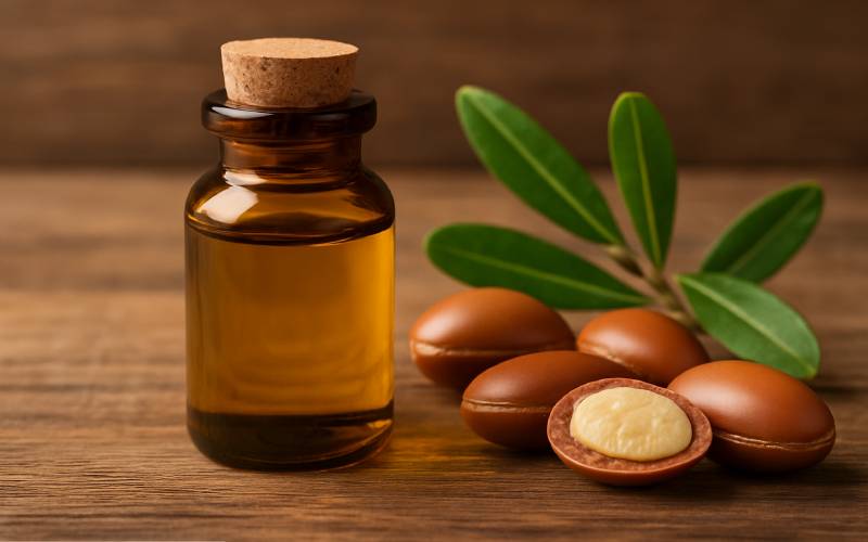 روغن آرگان