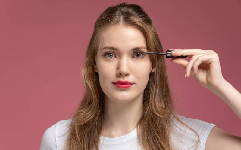 مراقبتهای پساز ترمیم کاشت ابرو