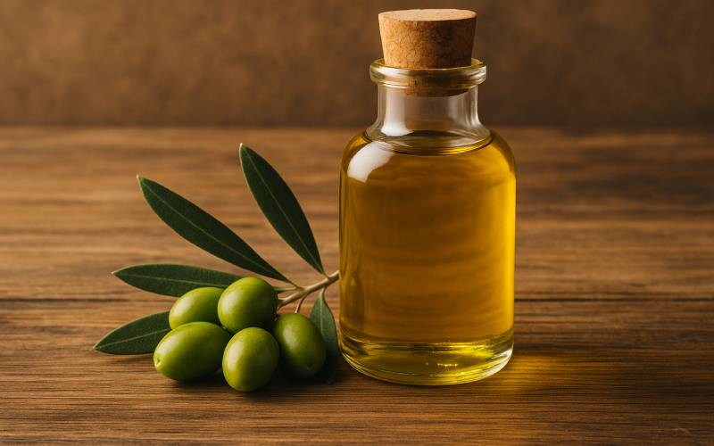 روغن زیتون