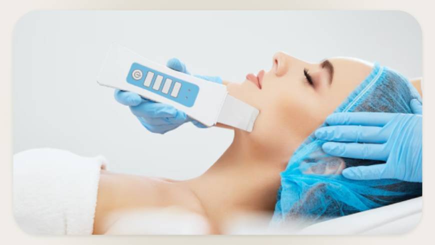 بهترین کلینیک زیبایی میرداماد