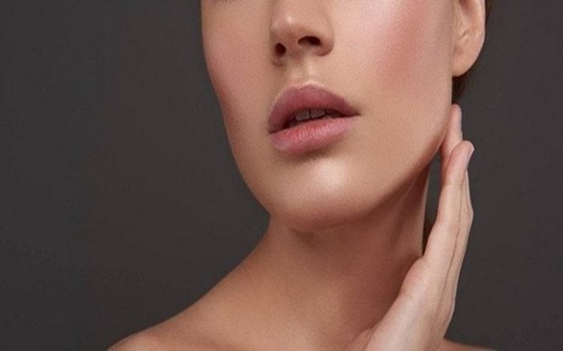 از کجا بفهمیم زاویه فک داریم؟