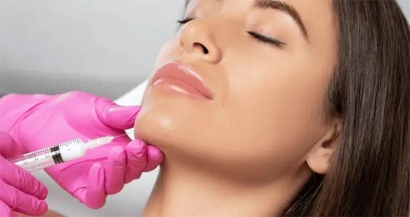 روش‌های پزشکی و زیبایی برای زاویه‌ دار‌کردن فک
