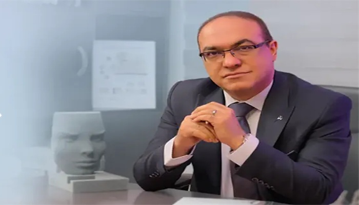 کلینیک دکتر فرید عطار