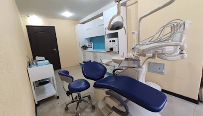 کلینیک دکتر نجمه زندی پور