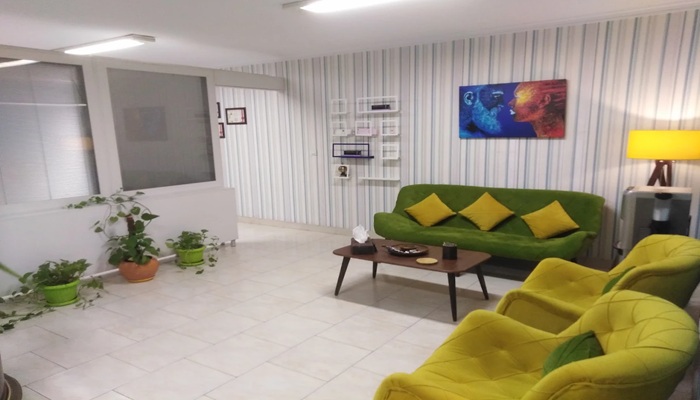 کلینیک زیبایی نیوشا