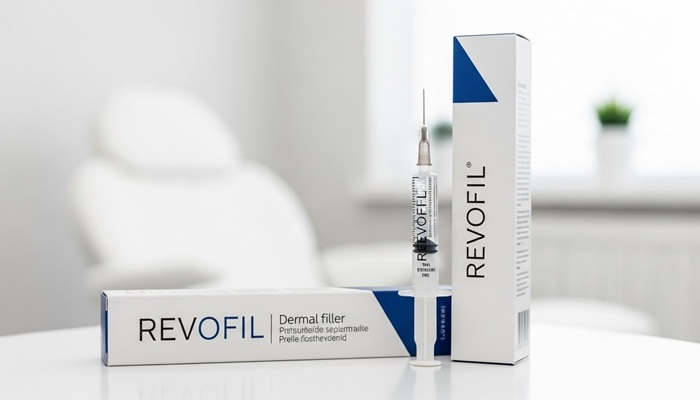 ژل رووفیل (Revofil)